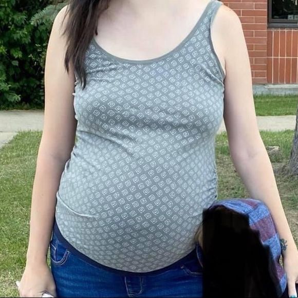 Old Navy Tops - Maternity Tank Top